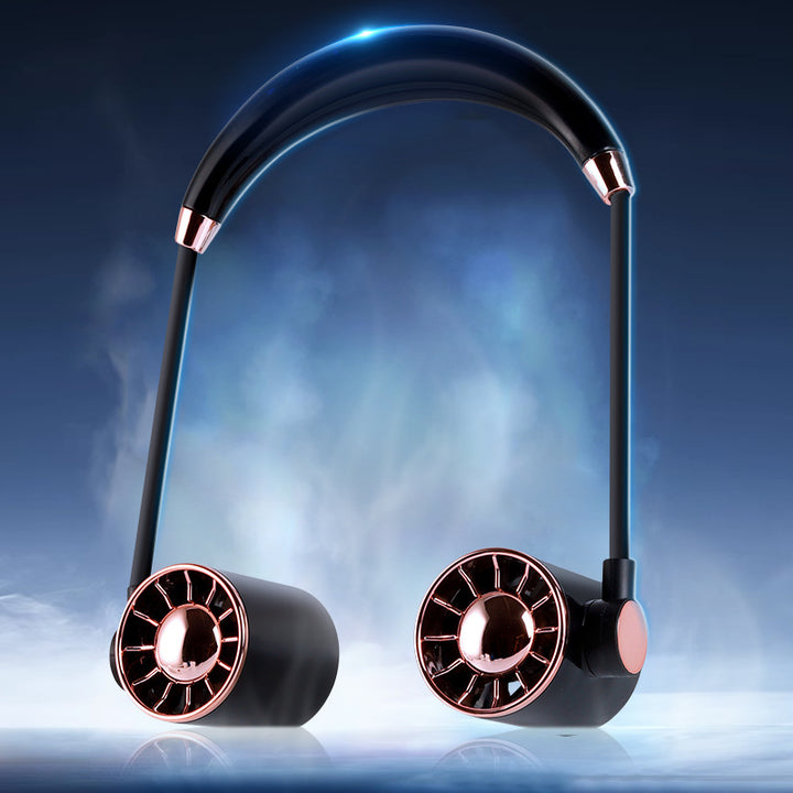 Women's wireless Bluetooth headphones with innovative noise cancellation Bowlift
