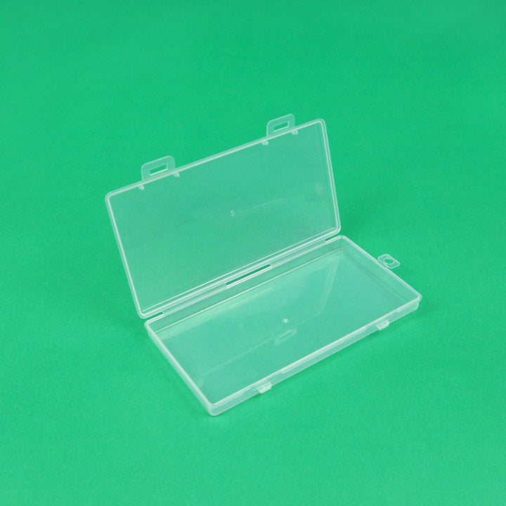 Multi-Purpose Transparent Storage Case Bowlift