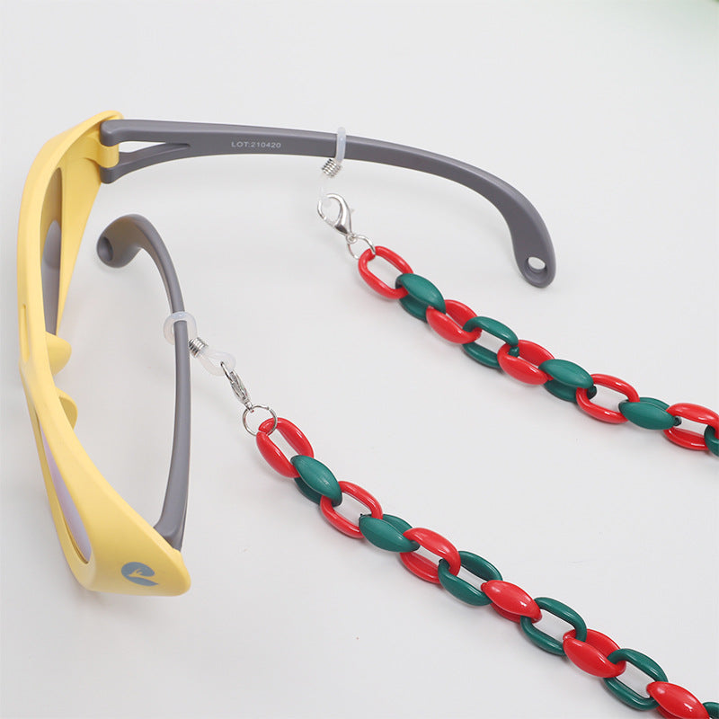 Fashion Statement Chain Bowlift