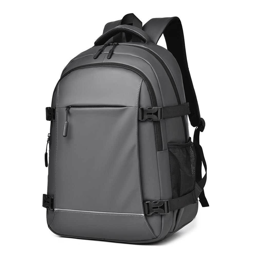 Versatile Laptop Backpack Bowlift