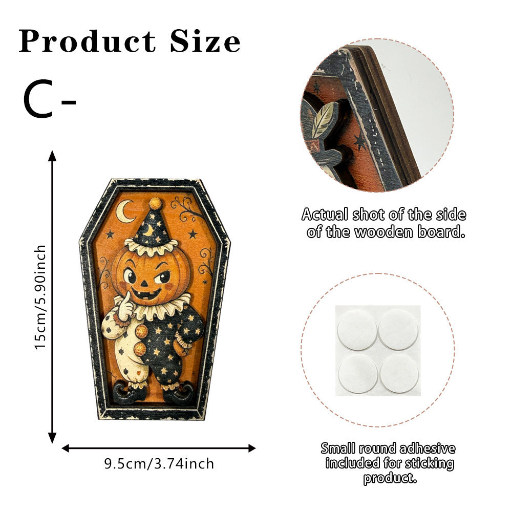 Deko Skull Bowlift