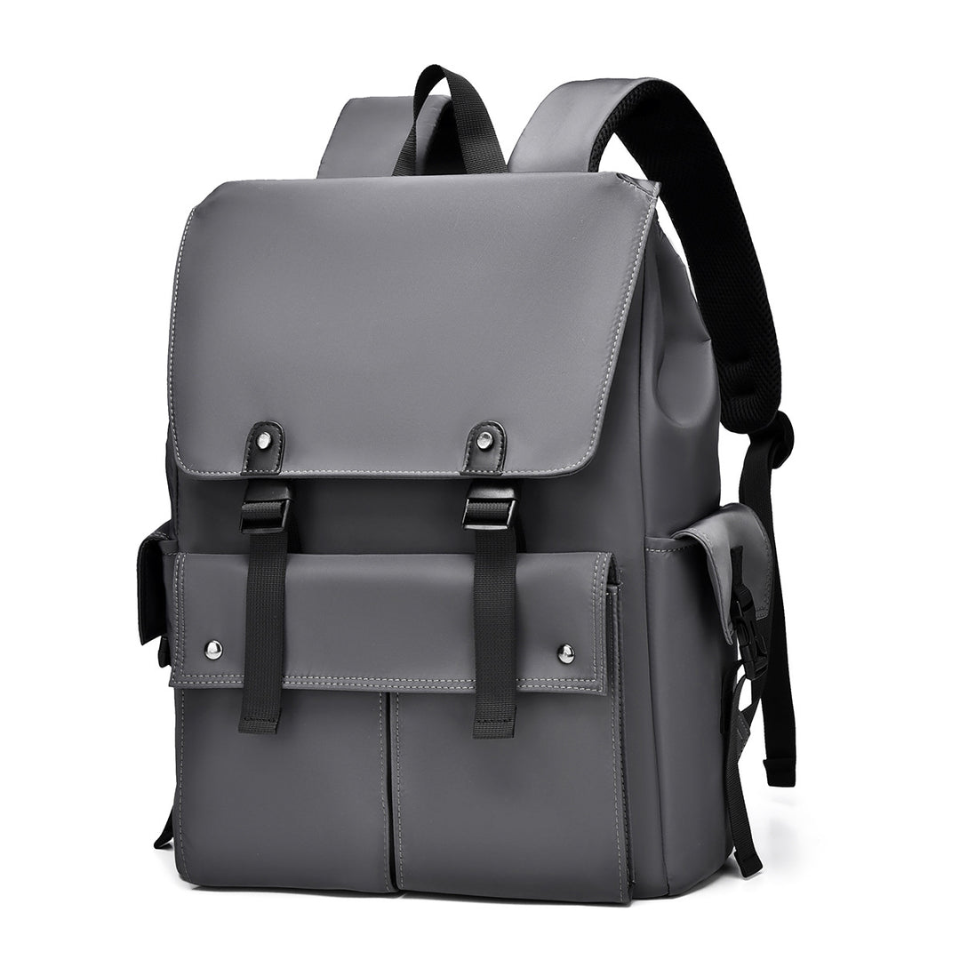 Stylish Multi-Functional Backpack Bowlift