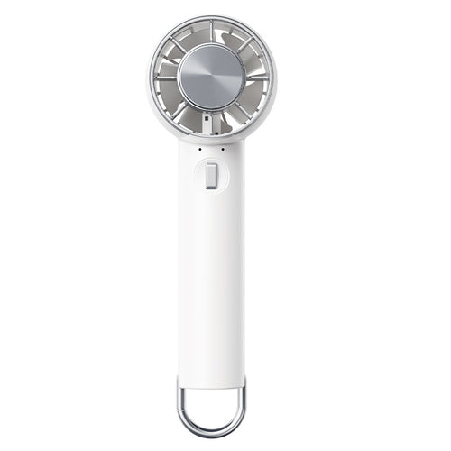 Unisex portable hand fan with USB charging function Bowlift
