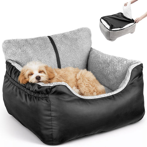Pet Sleeping Place Bowlift