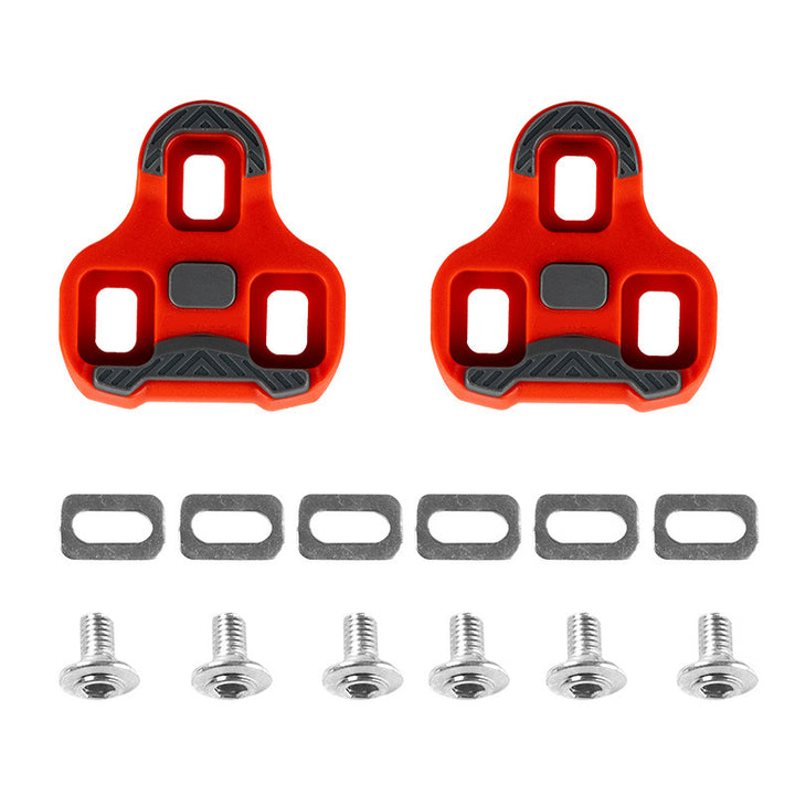 High-Performance Bicycle Cleat System Bowlift
