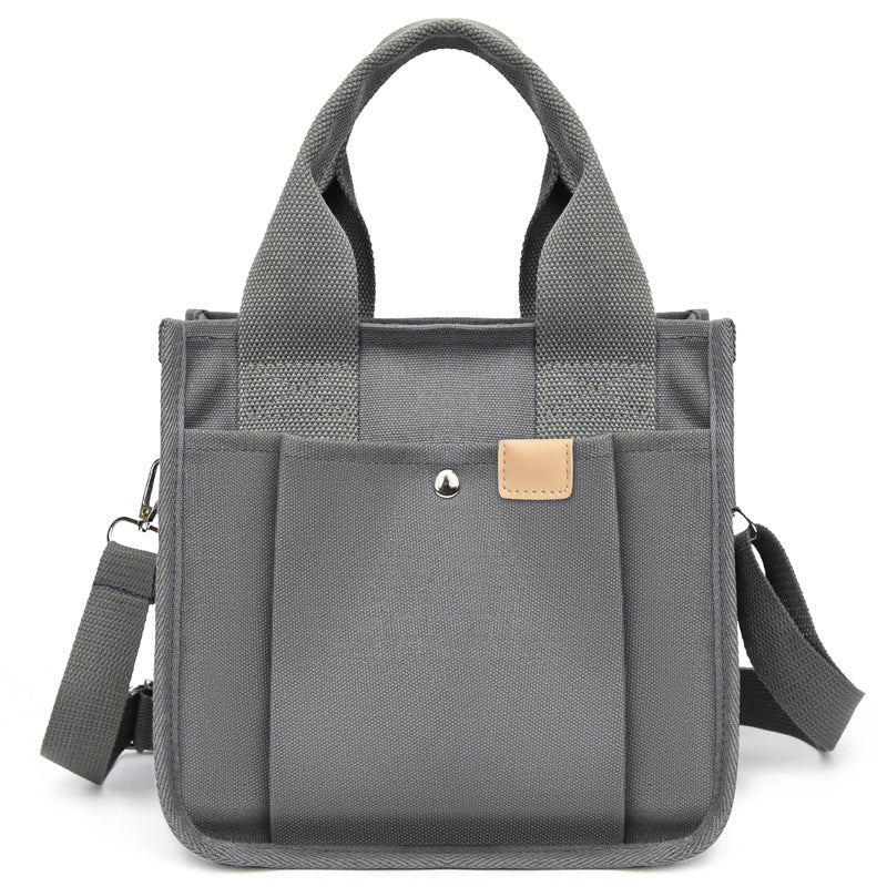 Lightweight Utility Tote Bag Bowlift