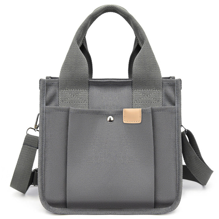 Lightweight Utility Tote Bag Bowlift