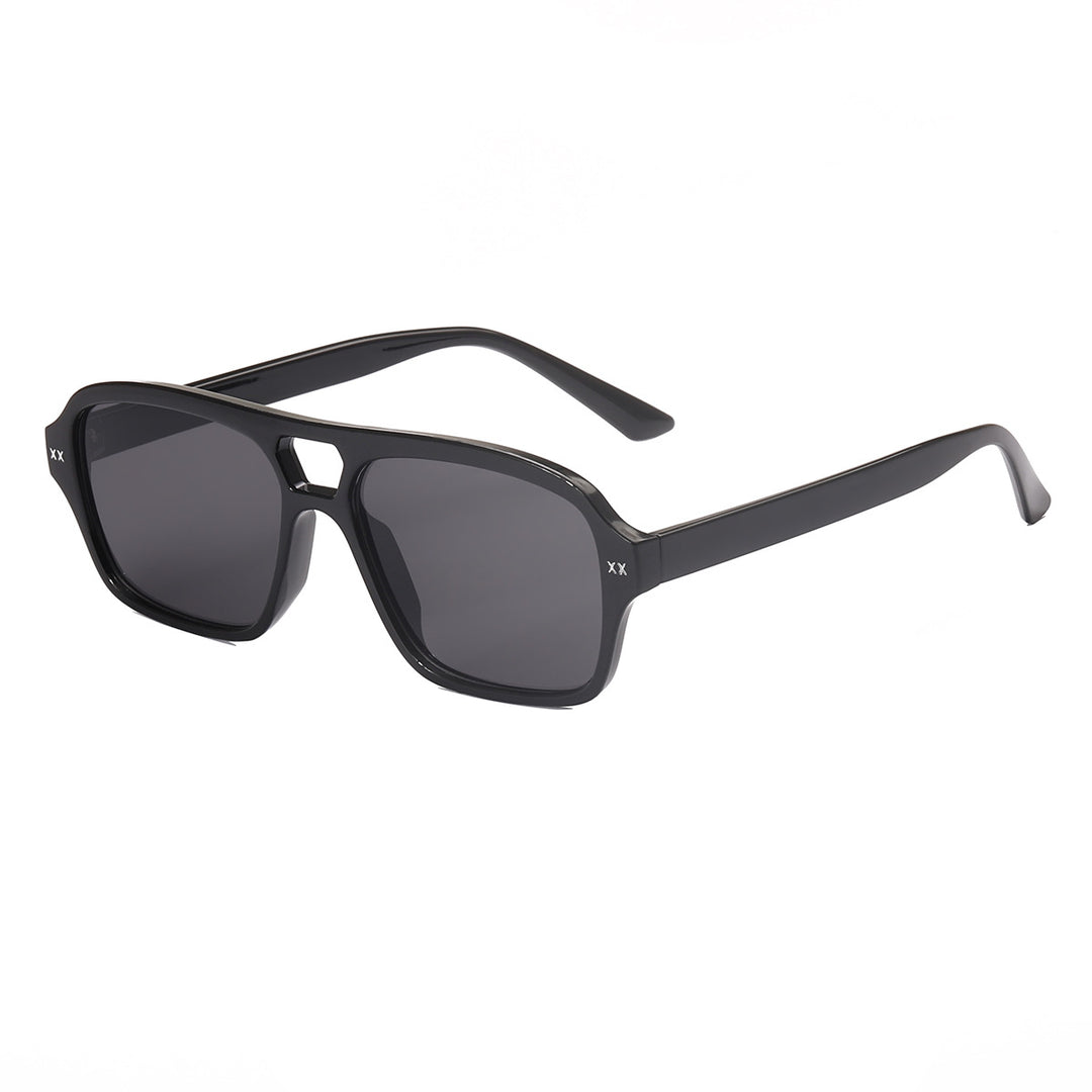 Ladies sunglasses in striking tortoiseshell design Bowlift