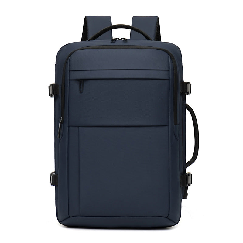 High-Performance Versatile Backpack Bowlift