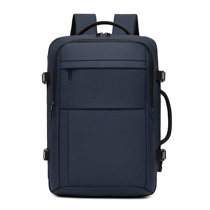 High-Performance Versatile Backpack Bowlift