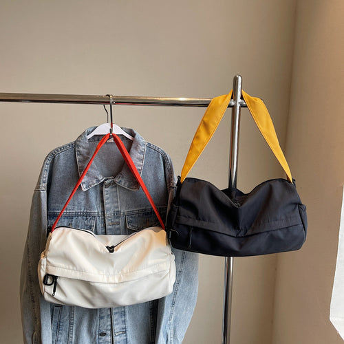 Multi-Functional Casual Sling Bag Bowlift