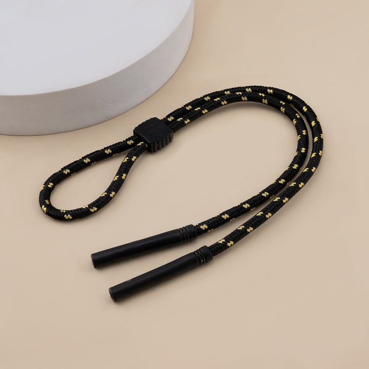 Sporty Eyewear Retainer Bowlift