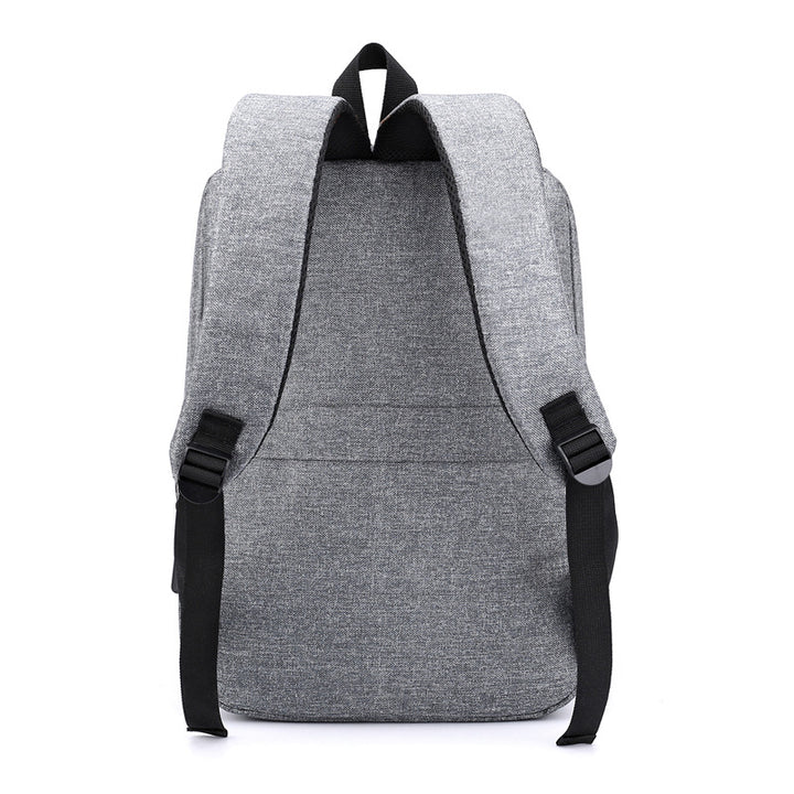 Smart Tech-Ready Backpack Bowlift