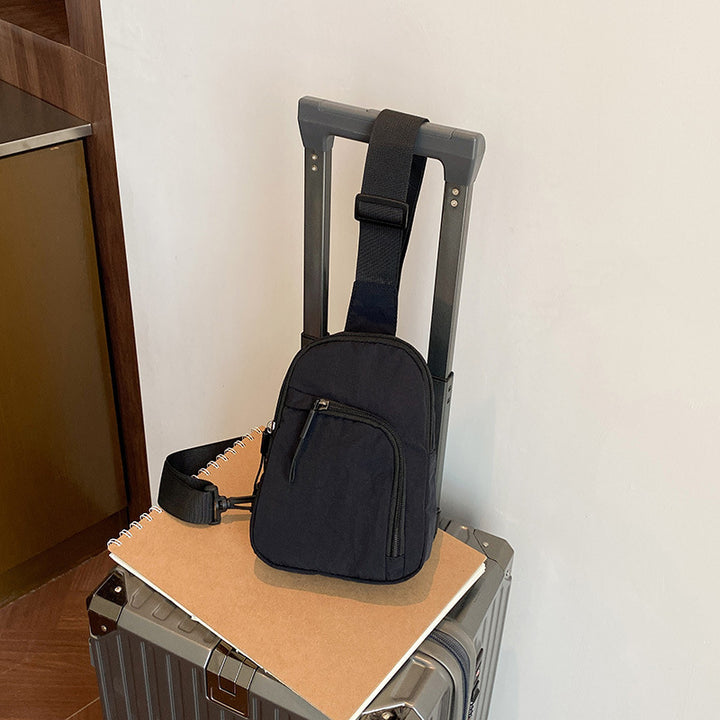 Compact Sling Bag Bowlift