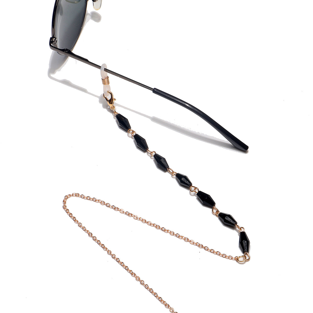 Decorative Eyewear Chain Bowlift