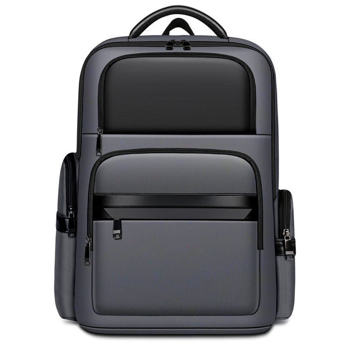 Versatile Tech-Friendly Backpack Bowlift
