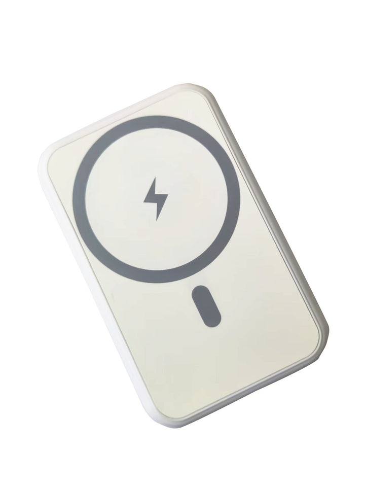 Wireless Charger with Intelligent Charging Technology Bowlift