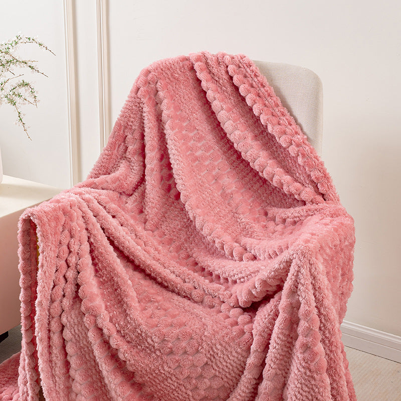 Cozy Throw