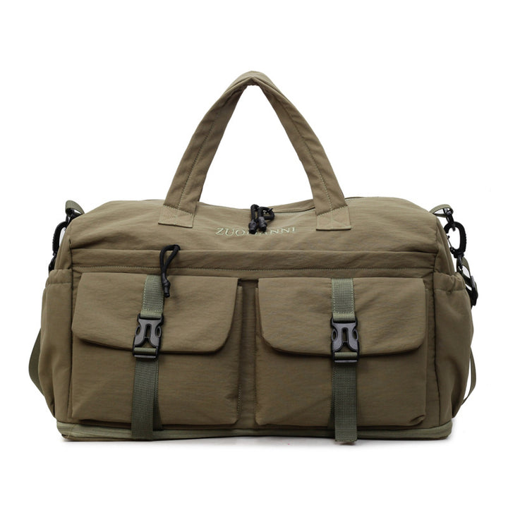 Women spacious travel and multipurpose bag Bowlift