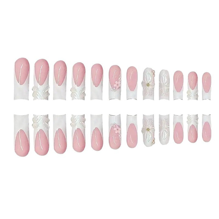 Artistic Nail Art Bowlift
