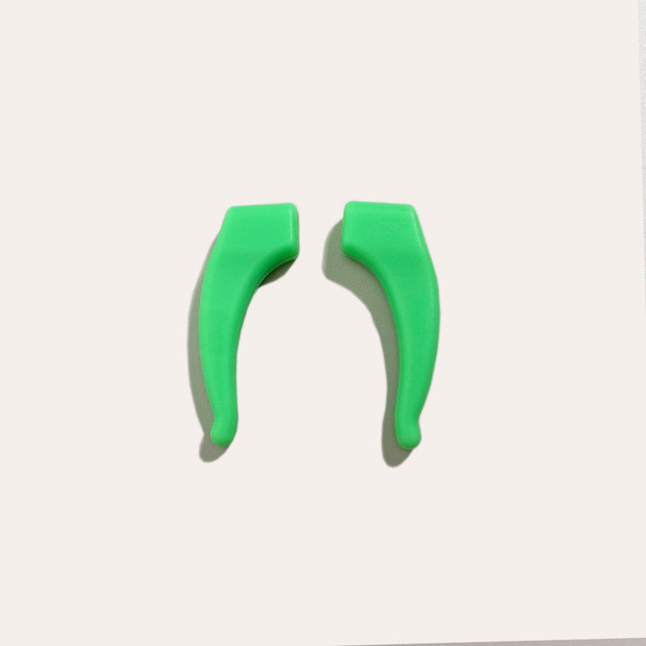 Ergonomic Silicone Ear Grips Bowlift