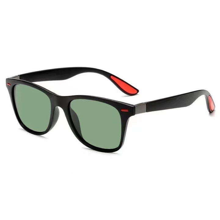 High-Performance Sports Sunglasses Bowlift
