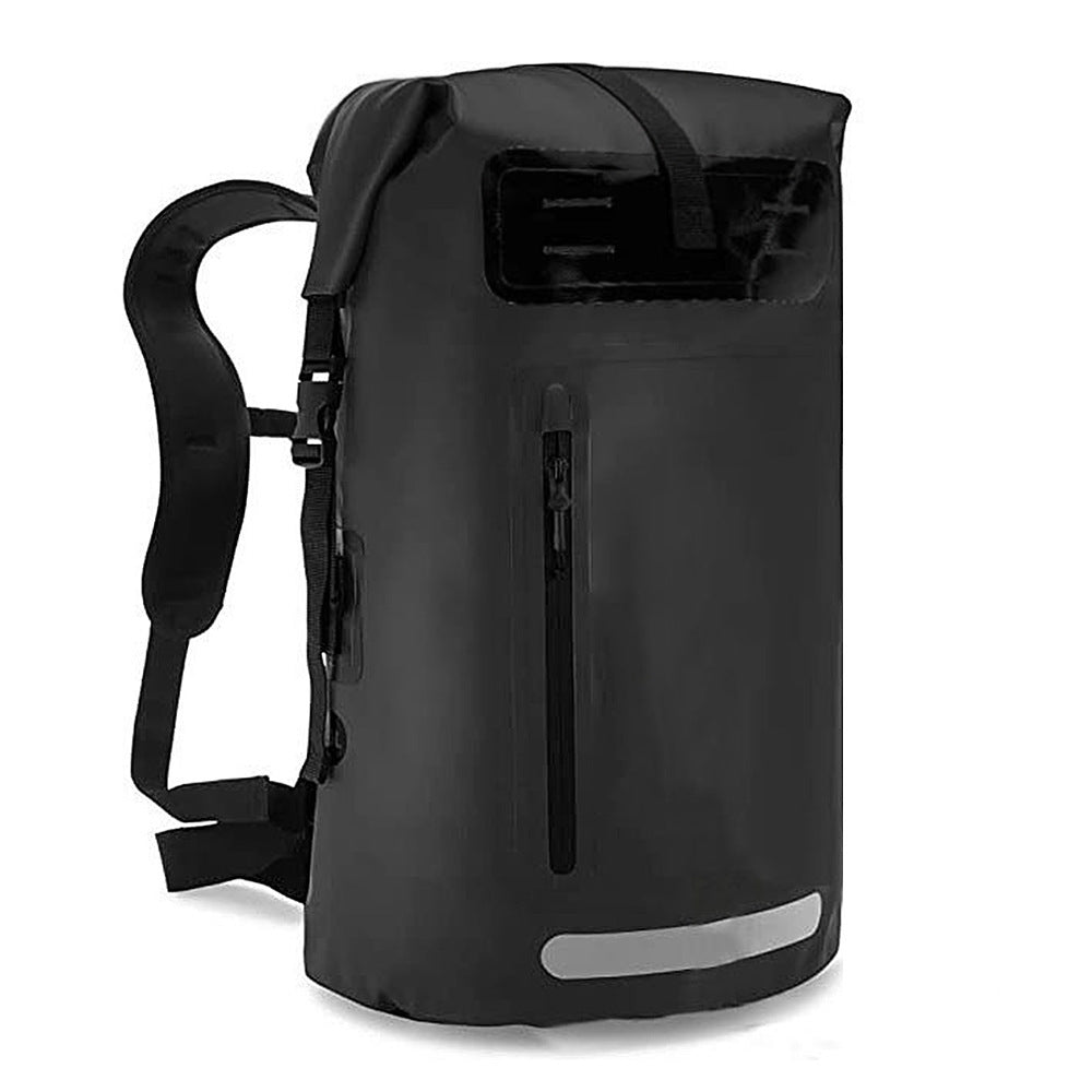 Waterproof Backpack By Bowlift