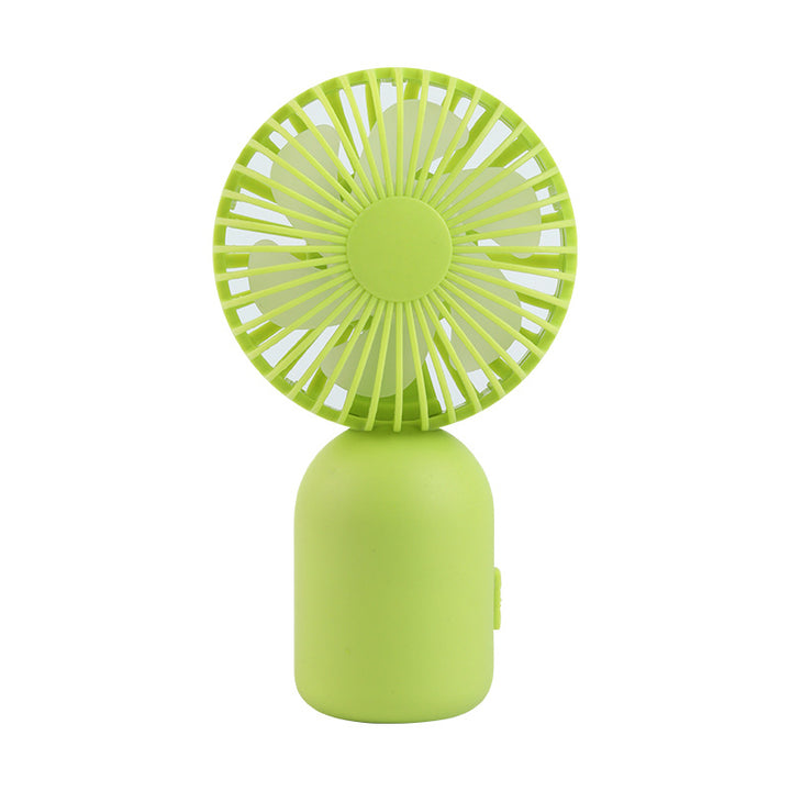 Ladies Wearable Personal Fan Bowlift