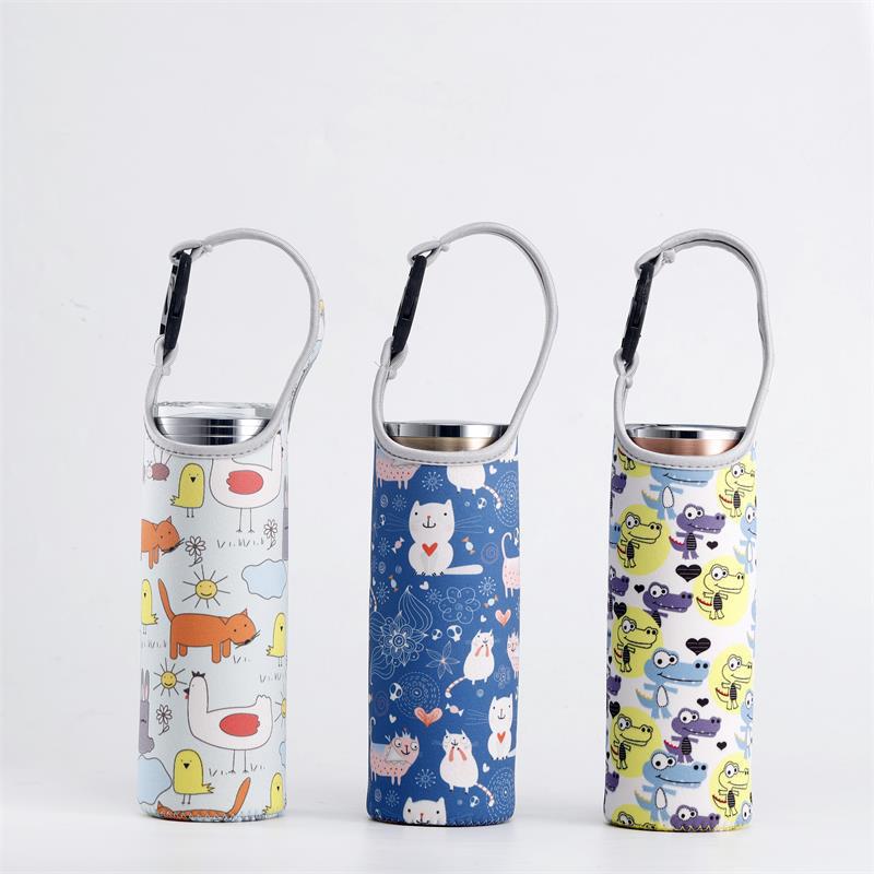 Women's Bottle Sleeve Bowlift