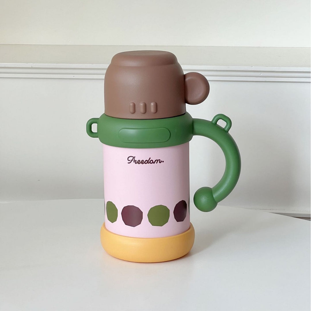 Unisex Water Bottle Bowlift