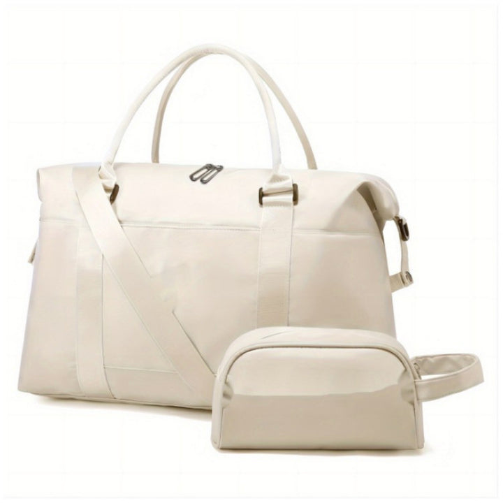 Sporty Travel Bag Bowlift
