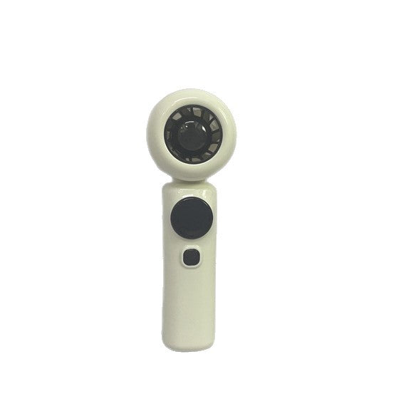 Unisex Portable Handheld Fan Bowlift