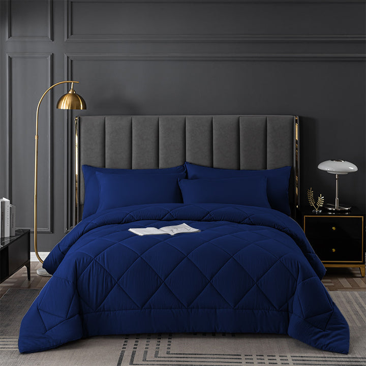 Ultra-Comfort Duvet Set Bowlift