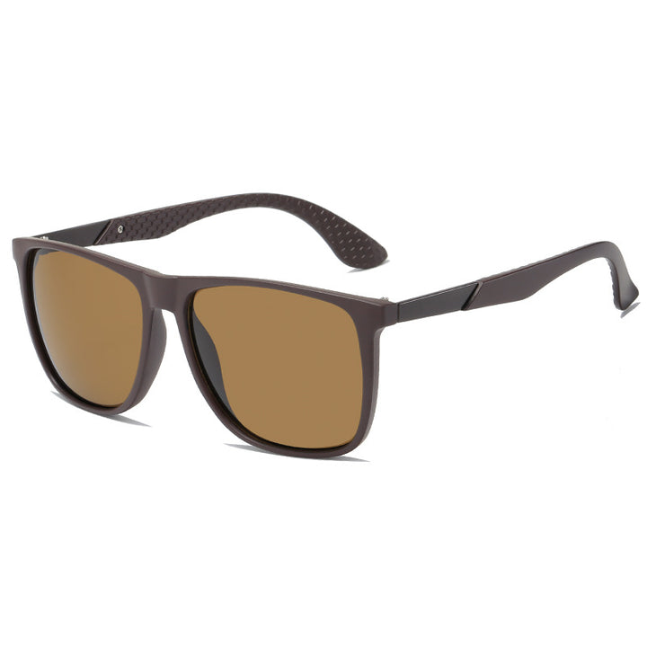 Women's sporty and stylish sunglasses with non-slip temples Bowlift