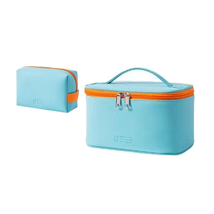 Women Trendy Cosmetic Bag Bowlift