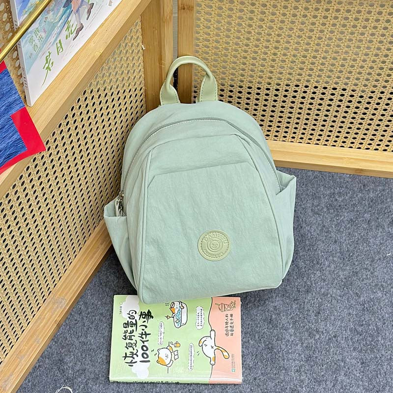 Compact Utility Backpack Bowlift