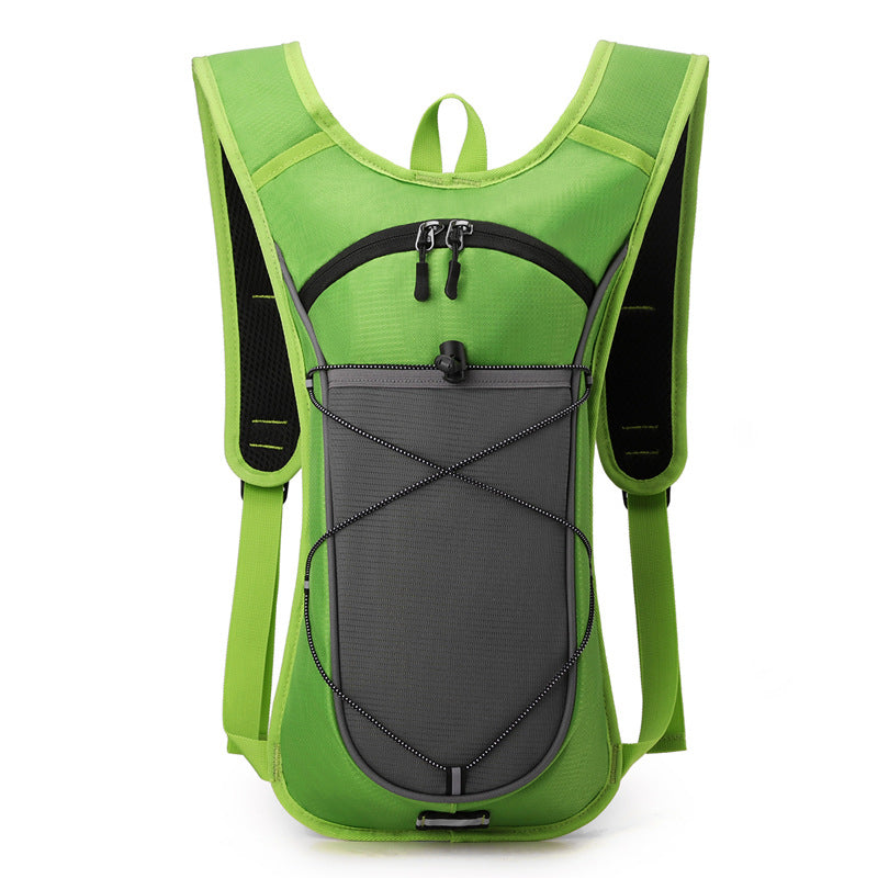 Lightweight Hydration Sling Backpack Bowlift