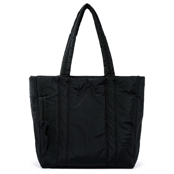 Insulated Travel Tote