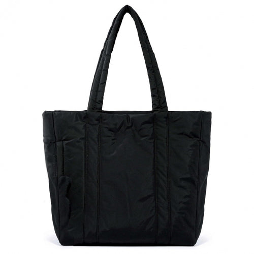 Insulated Travel Tote