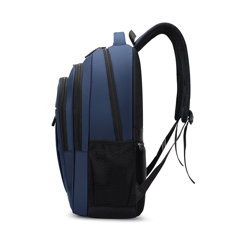 Sleek Professional Business Backpack Bowlift