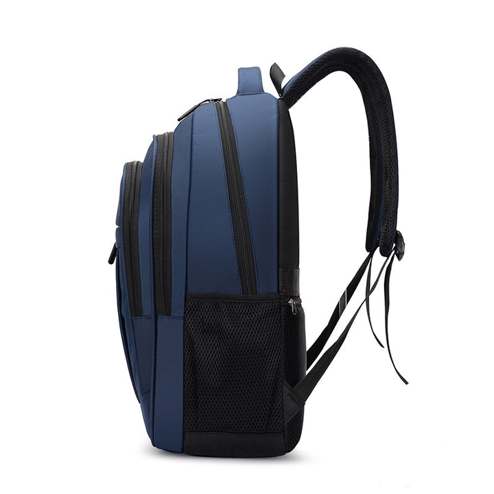 Sleek Professional Business Backpack Bowlift