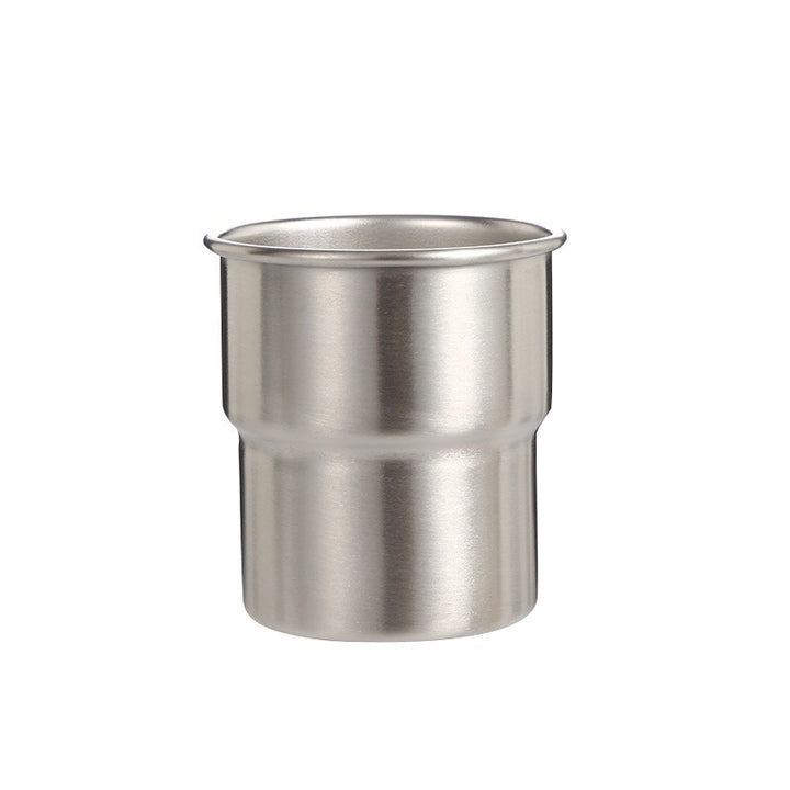 Insulated Travel Mug Bowlift