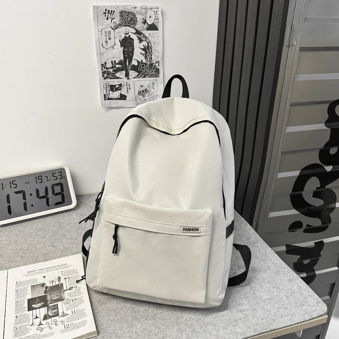 Fashion Backpack Bowlift