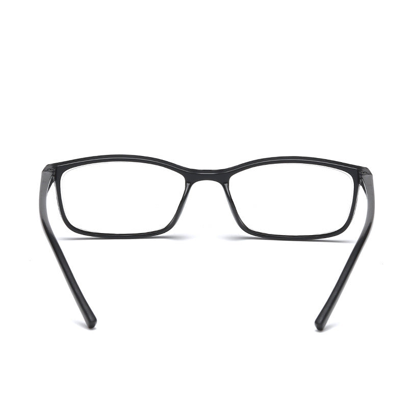 Optical Frame Glasses Bowlift