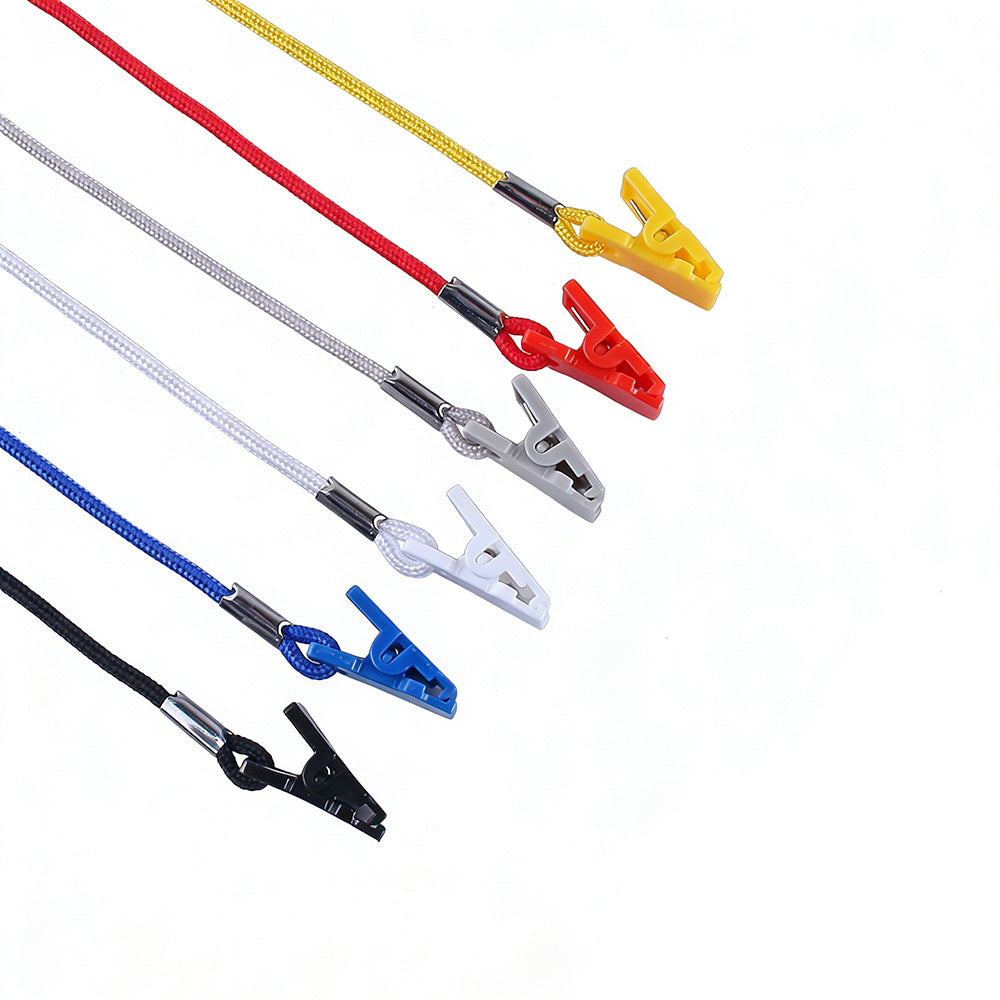 Multi-Functional Lifting Clip Bowlift