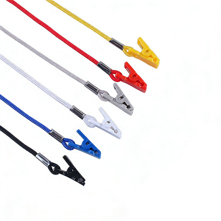 Multi-Functional Lifting Clip Bowlift