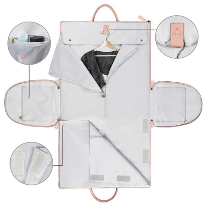 Travel Bag Bowlift