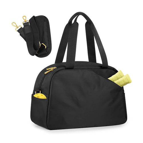 Multi-Purpose Fitness Duffel Bag Bowlift