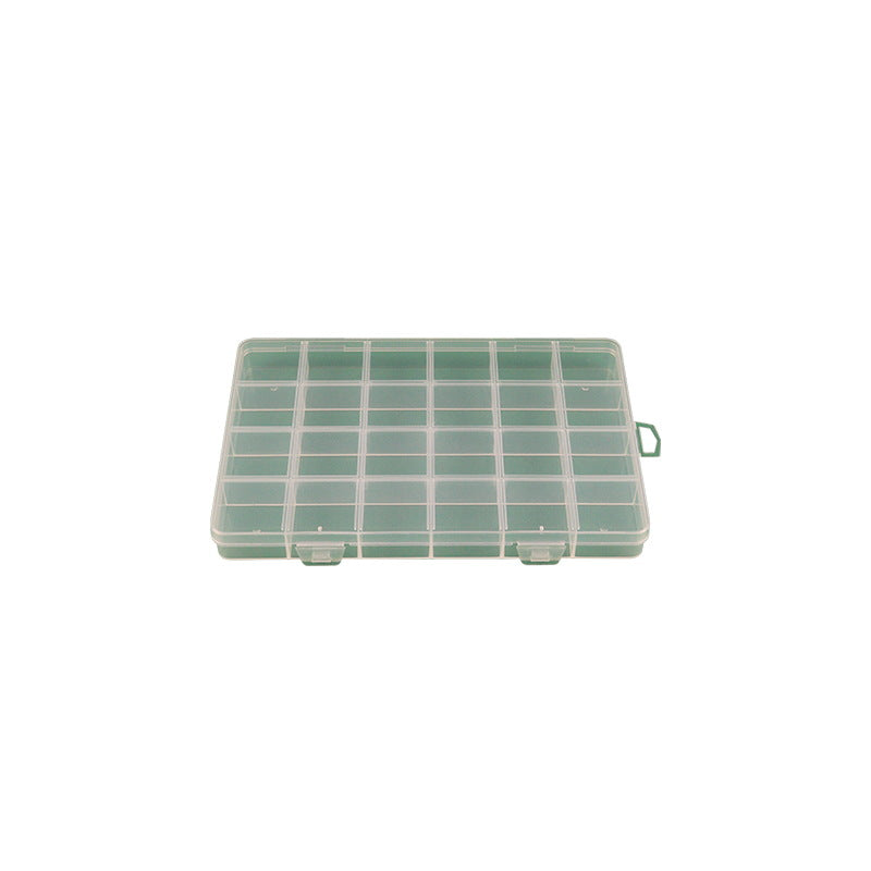 Modular Craft Supply Organizer Box Bowlift