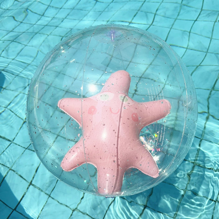 Inflatable Dinosaur-Themed Pool Toy Bowlift